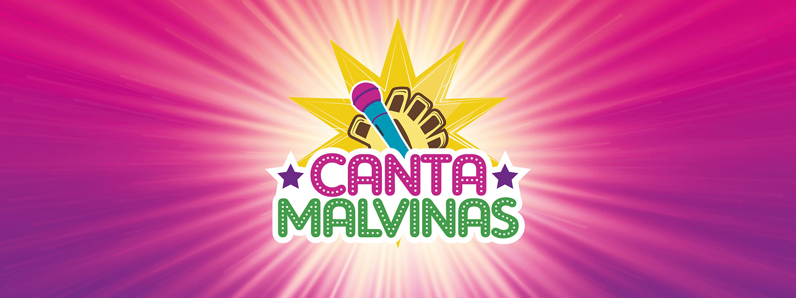 Canta Malvinas 2023