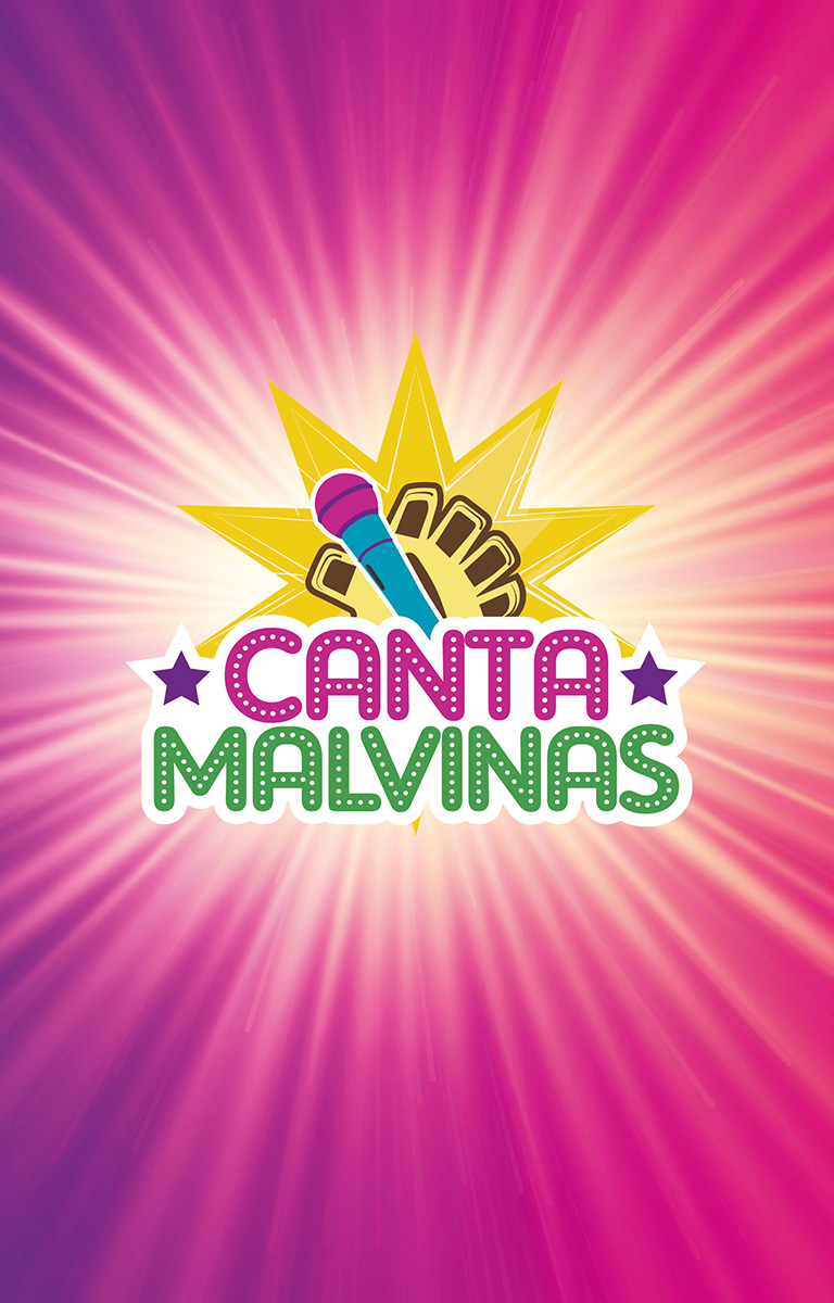 Canta Malvinas 2023
