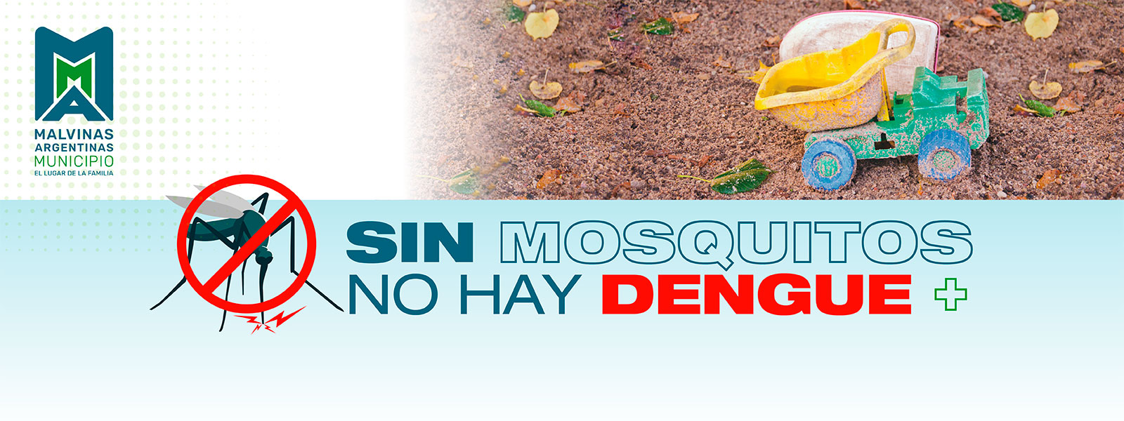 banner dengue